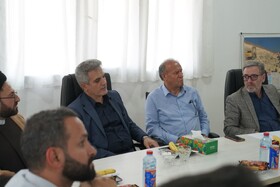 وحدت مدیریتی میان صدرا و شیراز برقرار باشد