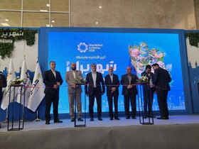 آغاز نمایشگاه شهر ایران/ لزوم کاربردی تر کردن نمایشگاه‌ها در تهران