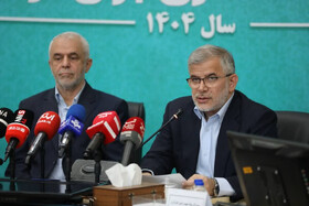 نهادهای فرهنگی با تحریف تاریخ دفاع مقدس مقابله کنند