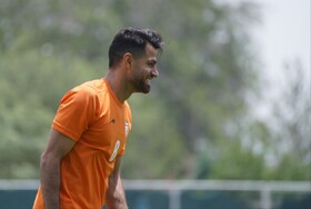 دو بازیکن پرسپولیس از اردوی تیم ملی چه گفتند؟