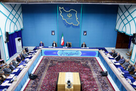 پزشکیان:  خبرهای خوبی در زمینه سلامت، رفع ناترازی‌ها و بهبود روابط خارجی داریم