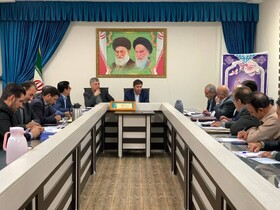 اردیبهشت امسال ۶۹۳ پرونده در ایلام به سازش انجامید 