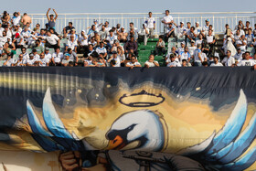 فینال جام حذفی فوتبال ایران؛ استقلال - ملوان