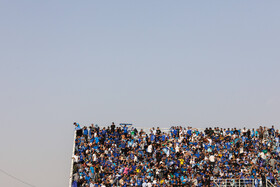 فینال جام حذفی فوتبال ایران؛ استقلال - ملوان