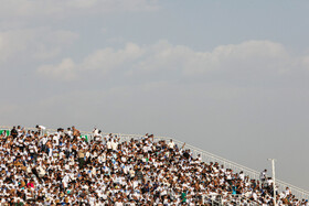 فینال جام حذفی فوتبال ایران؛ استقلال - ملوان