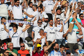 فینال جام حذفی فوتبال ایران؛ استقلال - ملوان