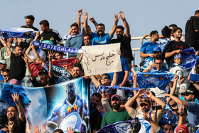 فینال جام حذفی فوتبال ایران؛ استقلال - ملوان