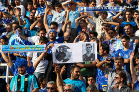 فینال جام حذفی فوتبال ایران؛ استقلال - ملوان