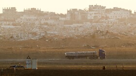 آکسیوس: نتانیاهو آماده پذیرش طرح ویتکاف است