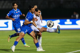 فینال جام حذفی فوتبال ایران؛ استقلال - ملوان