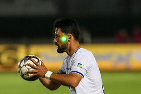 فینال جام حذفی فوتبال ایران؛ استقلال - ملوان