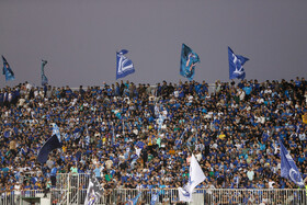 فینال جام حذفی فوتبال ایران؛ استقلال - ملوان