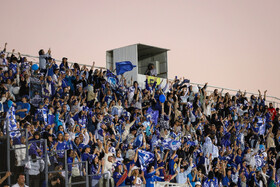 فینال جام حذفی فوتبال ایران؛ استقلال - ملوان