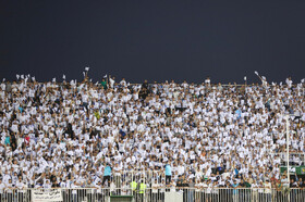 فینال جام حذفی فوتبال ایران؛ استقلال - ملوان