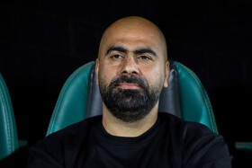 فینال جام حذفی فوتبال ایران؛ استقلال - ملوان