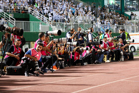 فینال جام حذفی فوتبال ایران؛ استقلال - ملوان