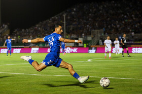 فینال جام حذفی فوتبال ایران؛ استقلال - ملوان