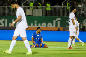 فینال جام حذفی فوتبال ایران؛ استقلال - ملوان