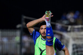 فینال جام حذفی فوتبال ایران؛ استقلال - ملوان