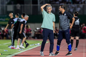 فینال جام حذفی فوتبال ایران؛ استقلال - ملوان