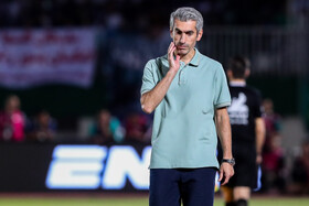 فینال جام حذفی فوتبال ایران؛ استقلال - ملوان