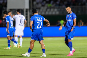 فینال جام حذفی فوتبال ایران؛ استقلال - ملوان