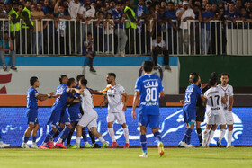 فینال جام حذفی فوتبال ایران؛ استقلال - ملوان