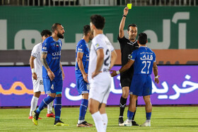 فینال جام حذفی فوتبال ایران؛ استقلال - ملوان