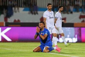 فینال جام حذفی فوتبال ایران؛ استقلال - ملوان