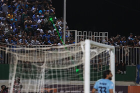 فینال جام حذفی فوتبال ایران؛ استقلال - ملوان