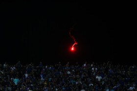 فینال جام حذفی فوتبال ایران؛ استقلال - ملوان