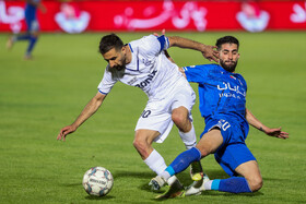 فینال جام حذفی فوتبال ایران؛ استقلال - ملوان