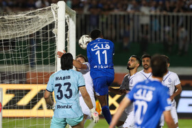 فینال جام حذفی فوتبال ایران؛ استقلال - ملوان