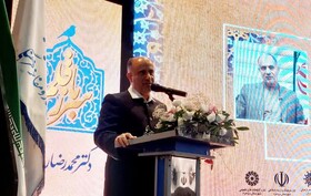 مفاخر را باید در زمان حیات‌شان شناخت و تجلیل کرد