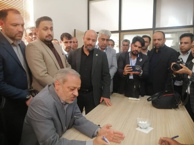 شرایط نیروهای حق‌التدریس از فرهنگیان استخدام رسمی مطلوب‌تر است