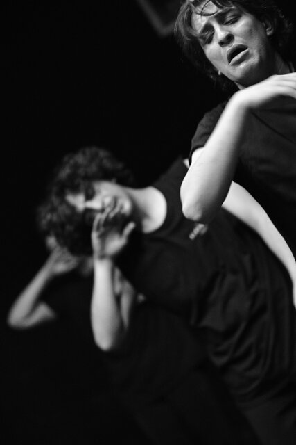 روایتی نمایشی از نشخوارهای ذهنی که با آن درگیر هستیم