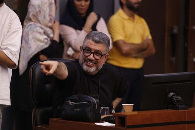 از وعده حضور اصغر فرهادی در کیش تا اعلام جزییات یک رویداد هنری