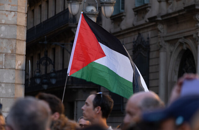 ۴ کشور اروپایی عضویت کامل فلسطین در سازمان ملل را خواستار شدند