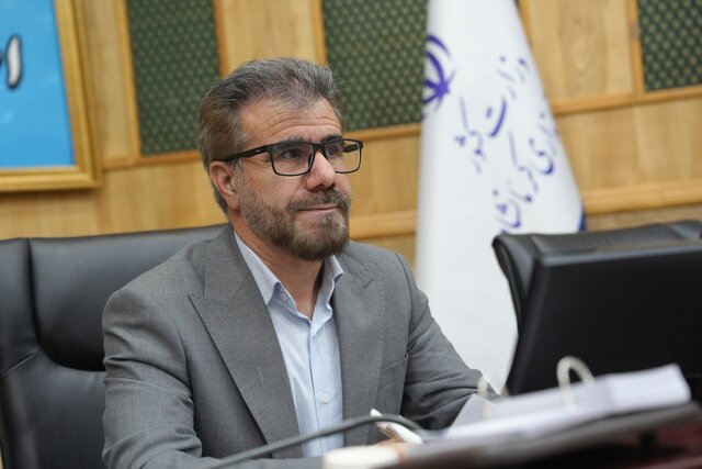 باید از ظرفیت جوانان به بهترین شکل استفاده کنیم