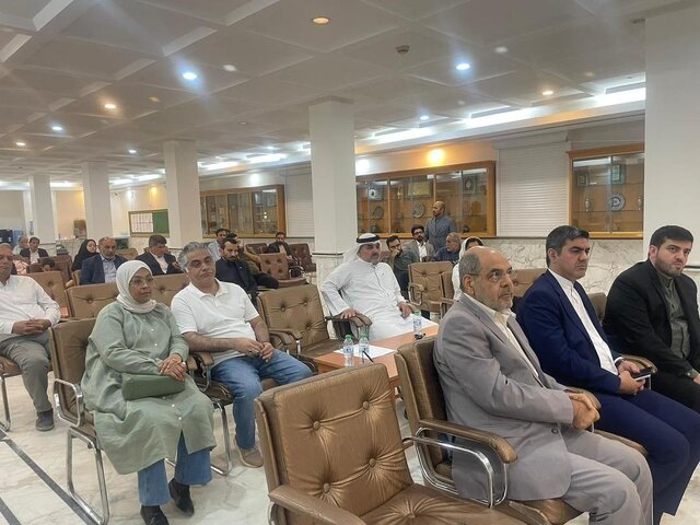 تشریح اقدامات اخیر کنسولی سفارت ایران در کویت