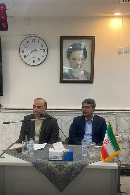 تشریح اقدامات اخیر کنسولی سفارت ایران در کویت