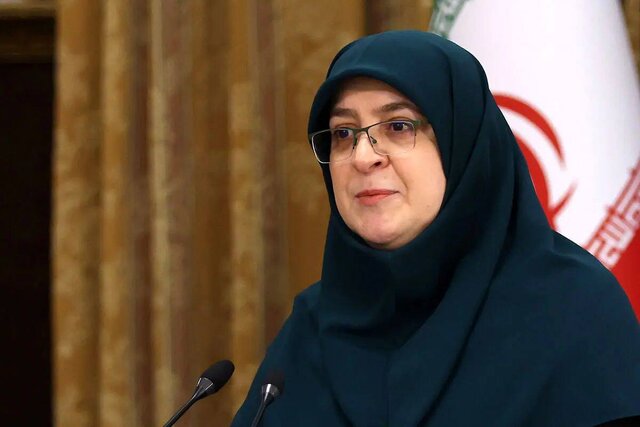 سخنگوی دولت درگذشت احمد هاشمی رفسنجانی را تسلیت گفت