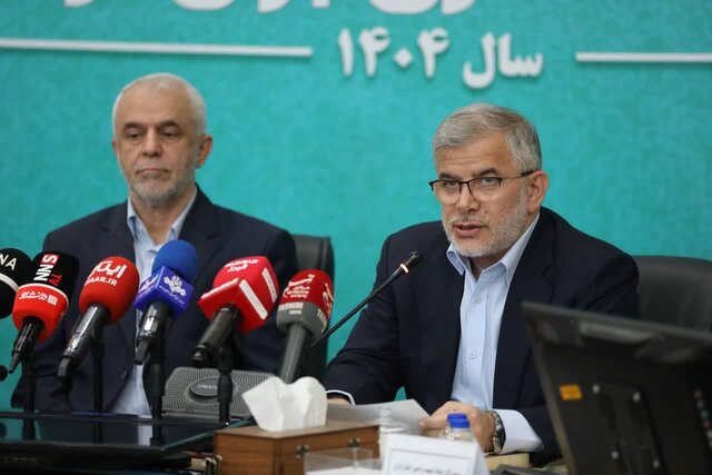 نهادهای فرهنگی با تحریف تاریخ دفاع مقدس مقابله کنند