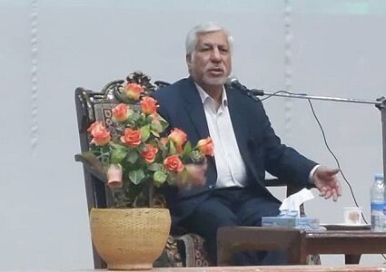 عملکرد ستاد عتبات کرمان به اندازه همه ستادهای کشور است/ احتمال نصب گنبد حرم حسینی تا پایان سال