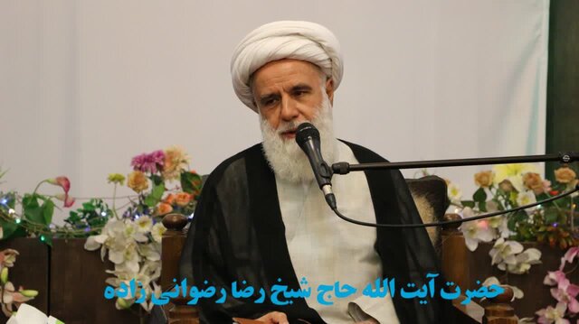 اولین اجلاس جامعه مبلغین برگزار شد