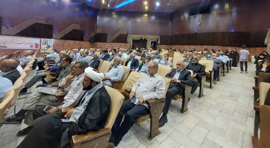 فعالیت ۸۰۵ کانون خیران حرم‌ساز در استان کرمان