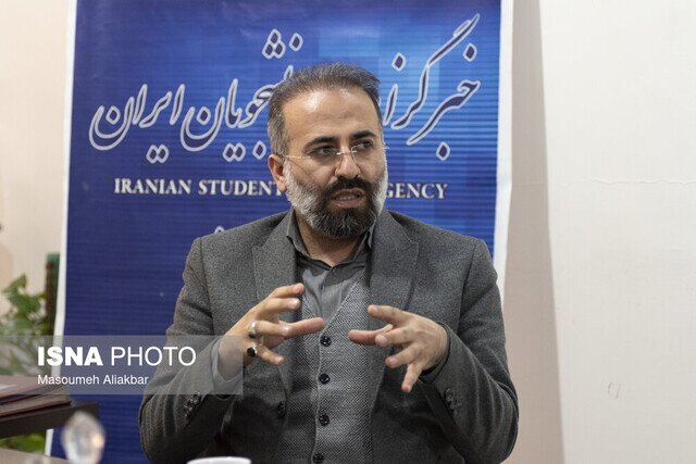 دستگاه‌های اجرایی البرز نیروی کار کافی ندارند