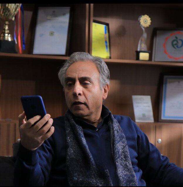 سریال جدید شبکه سه مشخص شد سریال جدید شبکه سه مشخص شد