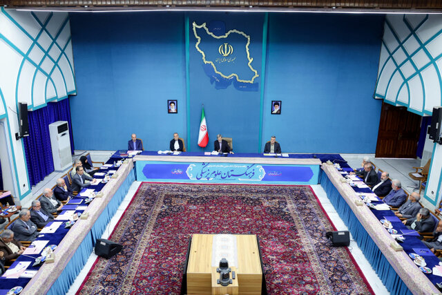 پزشکیان:  خبرهای خوبی در زمینه سلامت، رفع ناترازی‌ها و بهبود روابط خارجی داریم