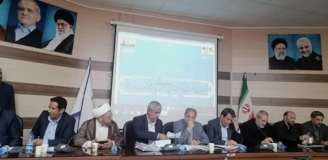 موافقت وزیر با راه‌اندازی مدیریت آموزش و پرورش در بخش اسماعیلی جیرفت با ۸۰۰۰ دانش‌آموز 